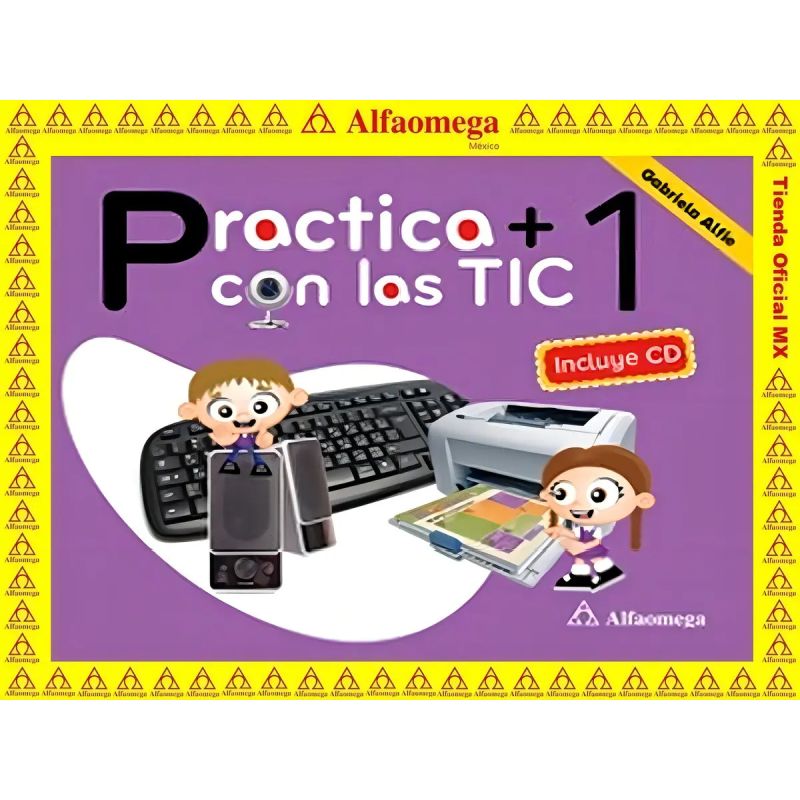 PRACTICA + CON LAS TIC 1 (Nuevo)