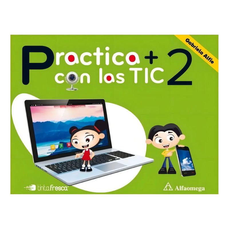 PRACTICA + CON LAS TIC 2 (Nuevo)