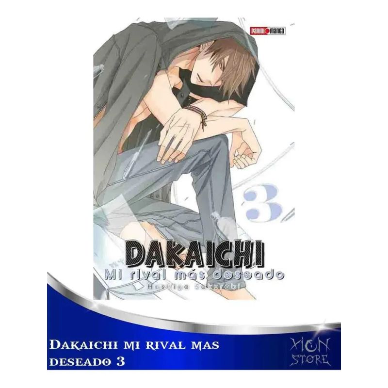 DAKAICHI 3 (Nuevo) - Miniatura 2