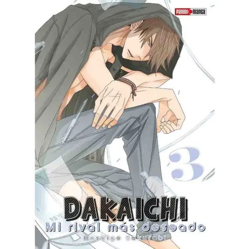 DAKAICHI 3 (Nuevo)