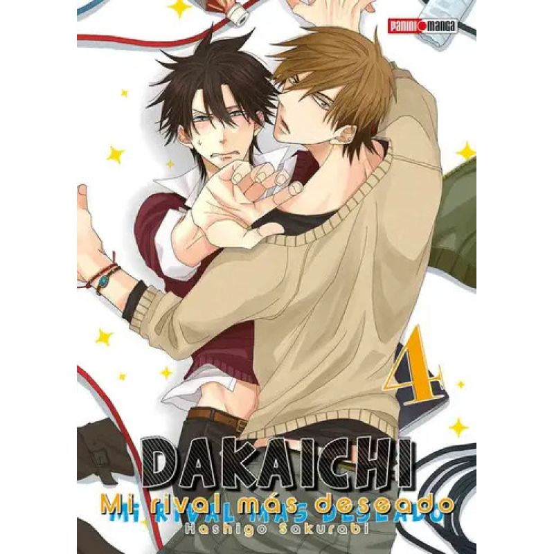 DAKAICHI 4 (Nuevo)