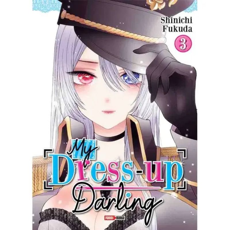 MY DRESS UP DARLING 3 (Nuevo)