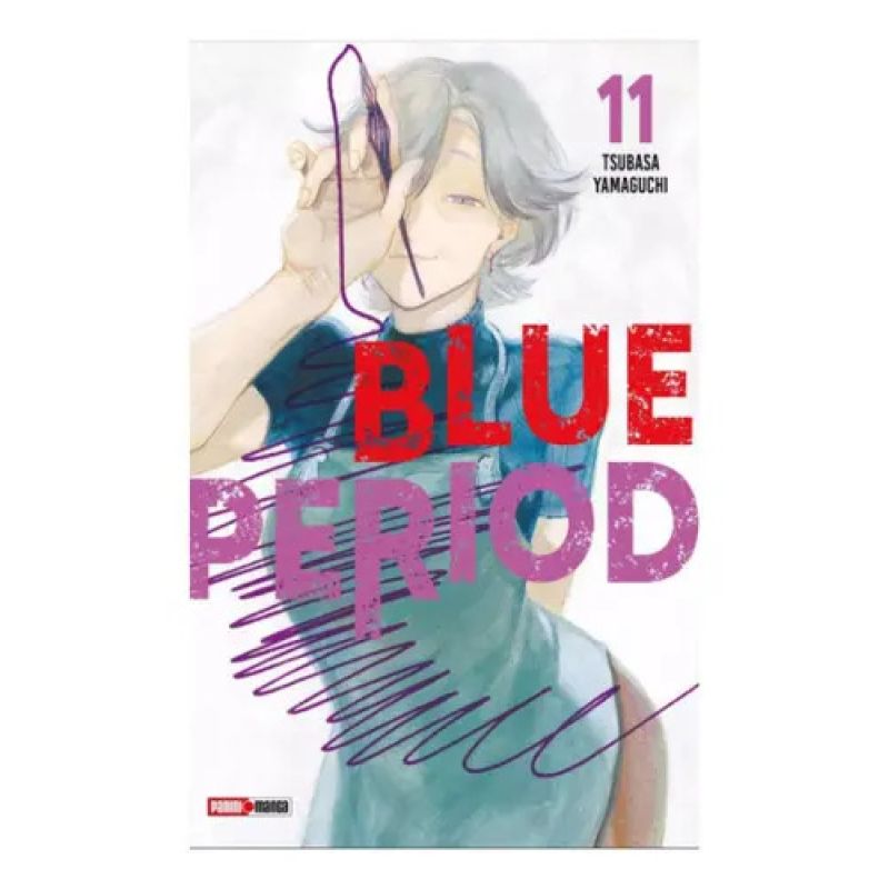 BLUE PERIOD 11 (Nuevo)