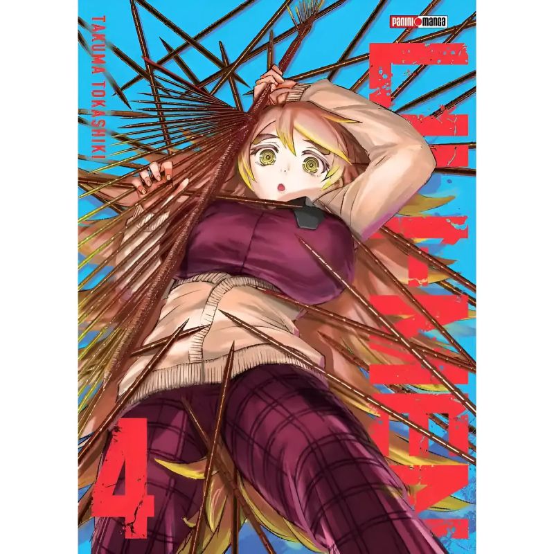 LILI-MEN 4 (Nuevo)