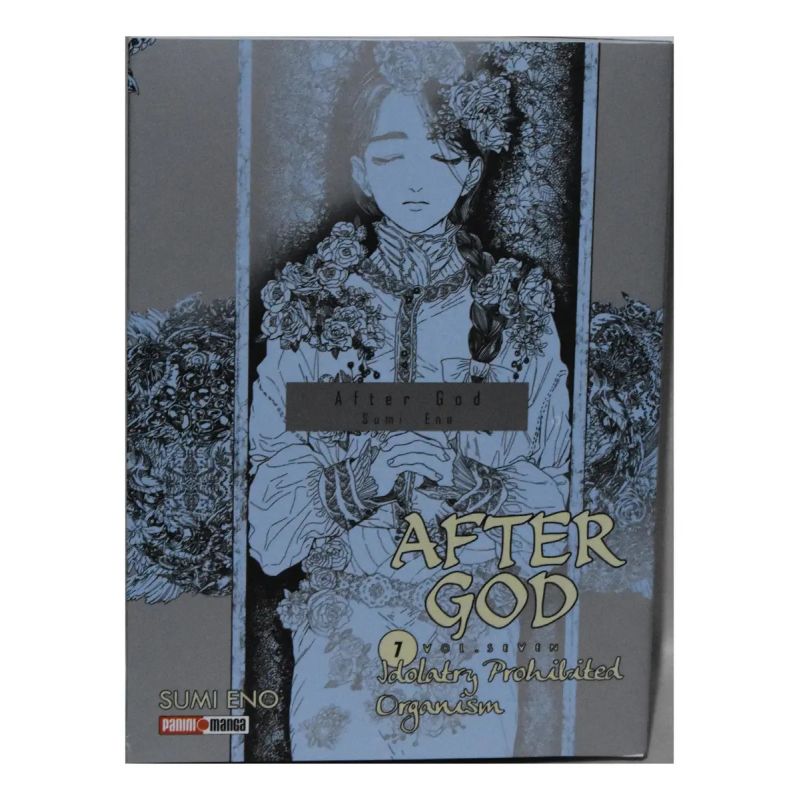 AFTER GOD 7 (Nuevo) - Miniatura 2