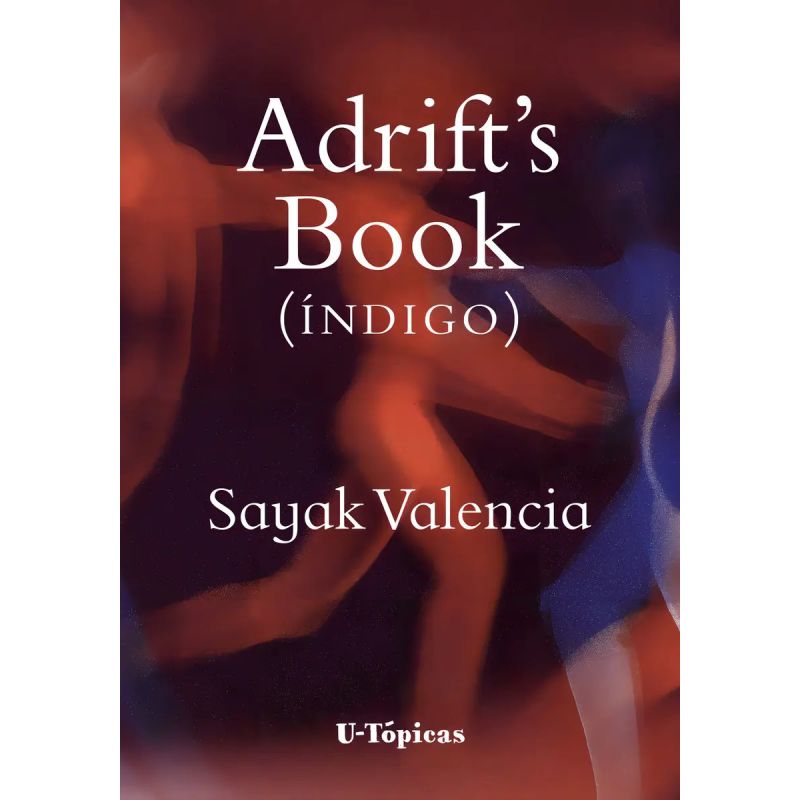ADRIFT'S BOOK - INDIGO (Nuevo) - Miniatura 2