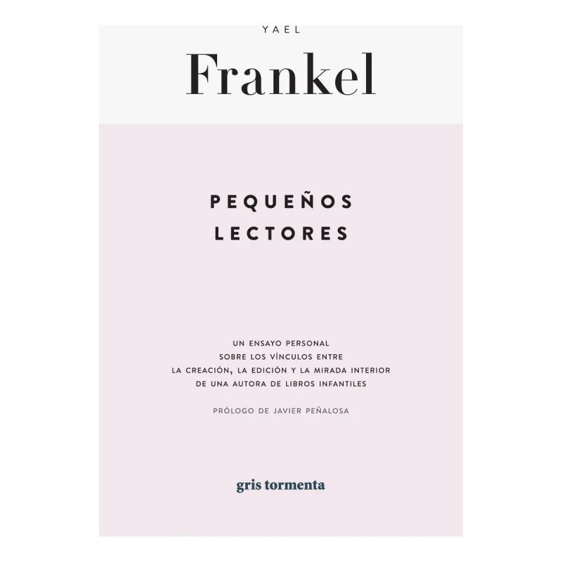 PEQUEÑOS LECTORES (Nuevo)