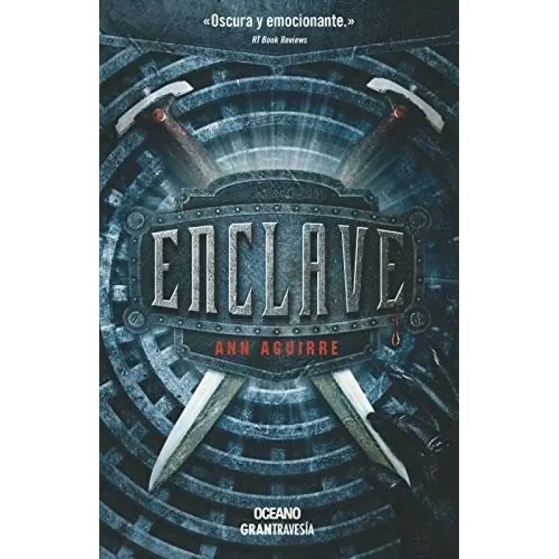 ENCLAVE (Nuevo)