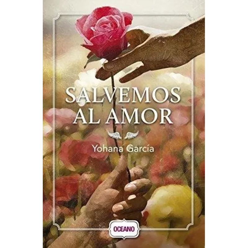SALVEMOS AL AMOR (Nuevo)