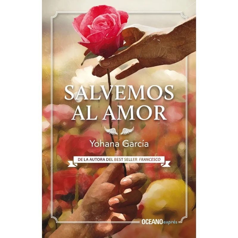 SALVEMOS AL AMOR (Nuevo) - Miniatura 2