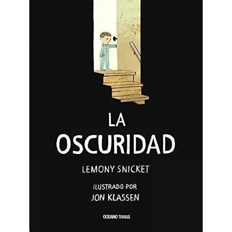 OSCURIDAD,LA (Nuevo)