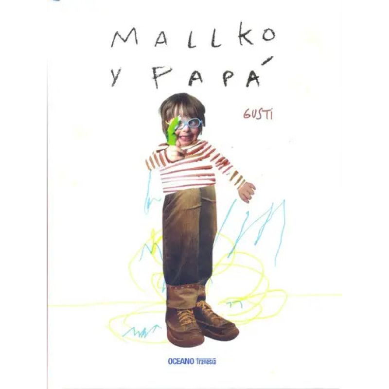 MALLKO Y PAPA (Nuevo)