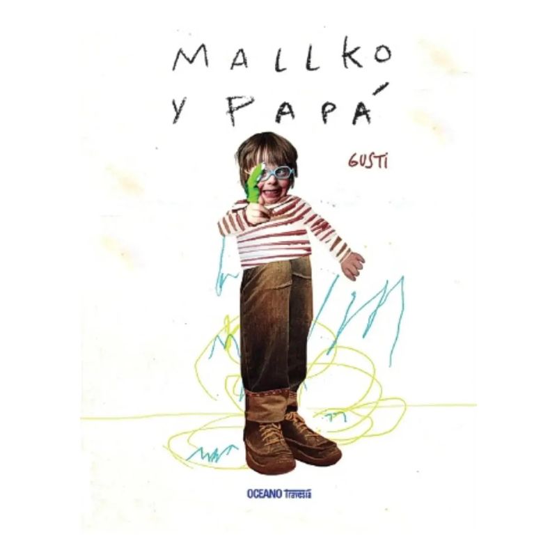 MALLKO Y PAPA (Nuevo) - Miniatura 2