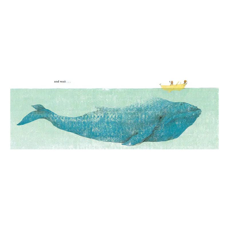 SI QUIERES VER UNA BALLENA (Nuevo) - Miniatura 2