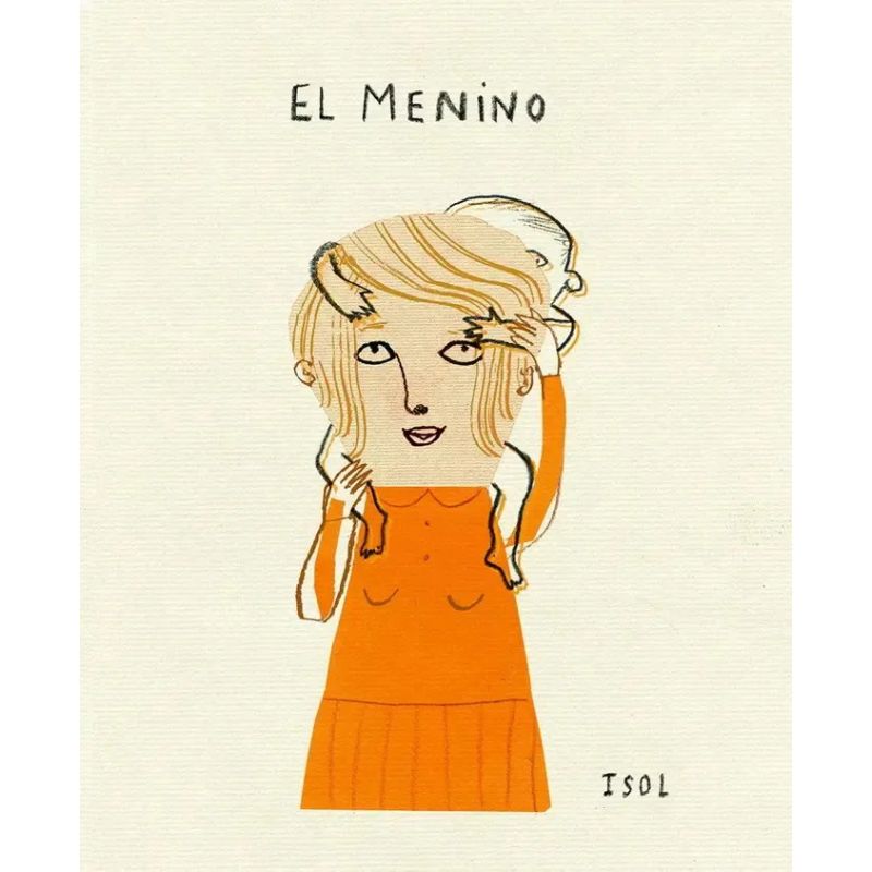 MENINO, EL (Nuevo) - Miniatura 3