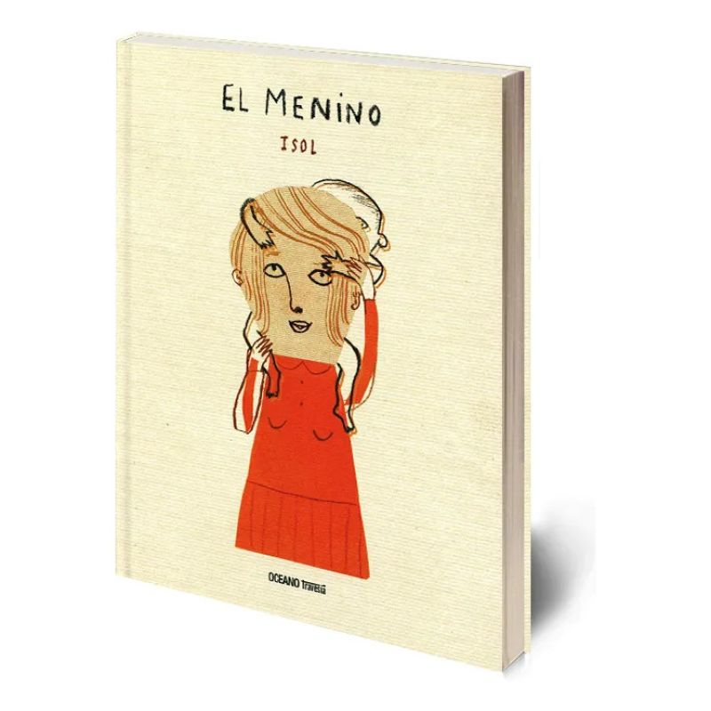 MENINO, EL (Nuevo) - Miniatura 2