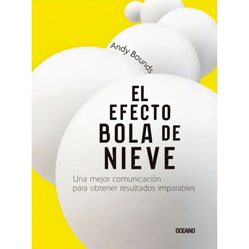EFECTO BOLA DE NIEVE, EL (Nuevo)