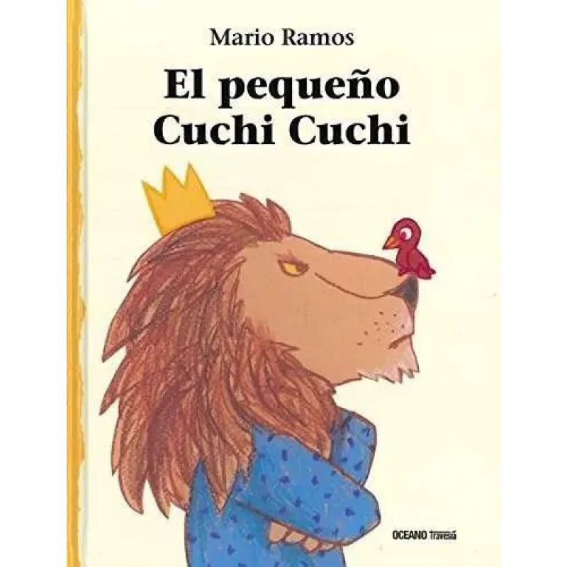 PEQUEÑO CUCHI CUCHI, EL (Nuevo)