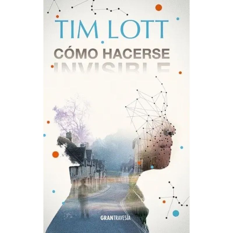 COMO HACERSE INVISIBLE (Nuevo)