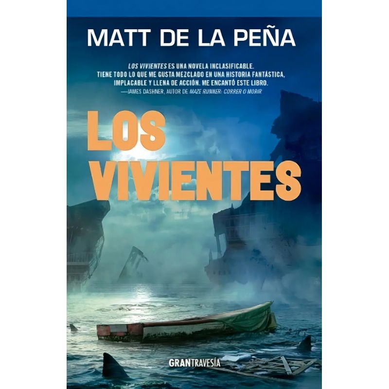 VIVIENTES, LOS (Nuevo)