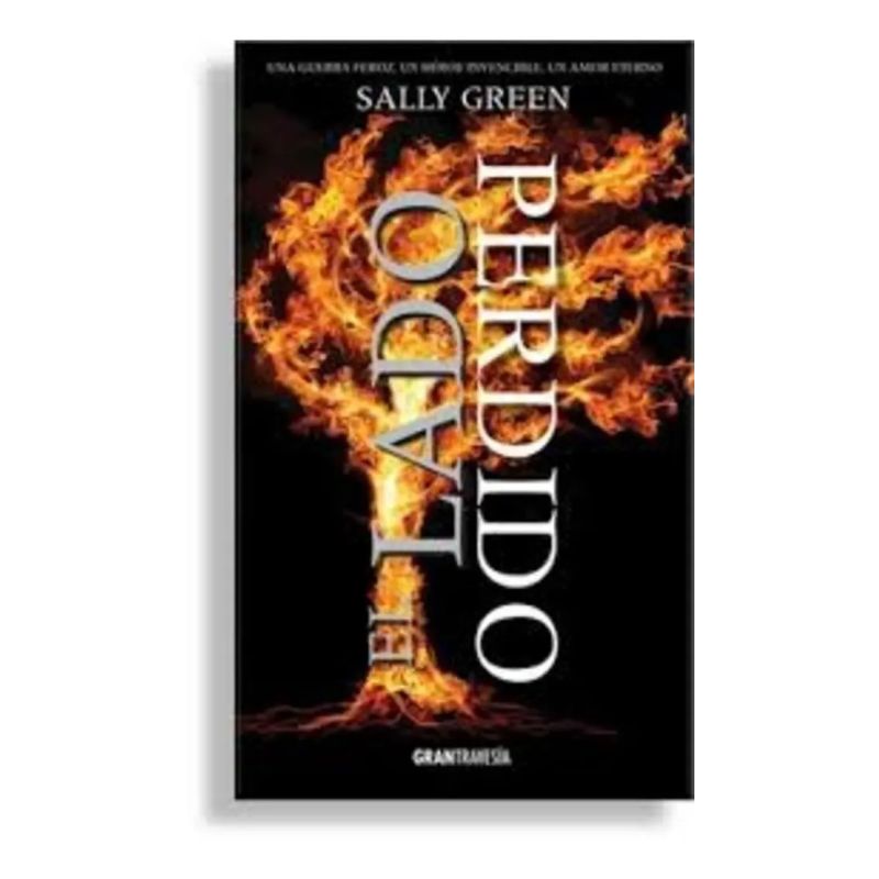 LADO PERDIDO, EL - UNA VIDA OCULTA 3 (Nuevo)