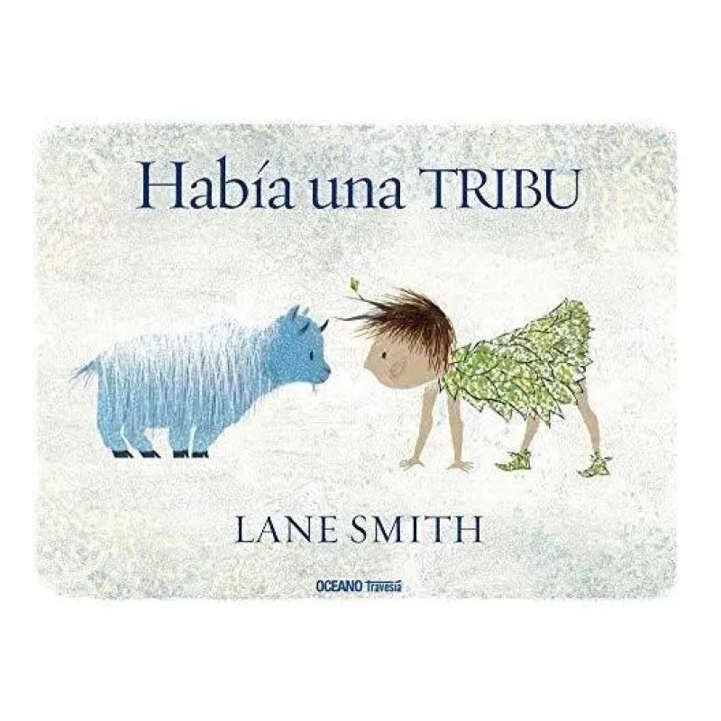 HABIA UNA TRIBU (Nuevo)
