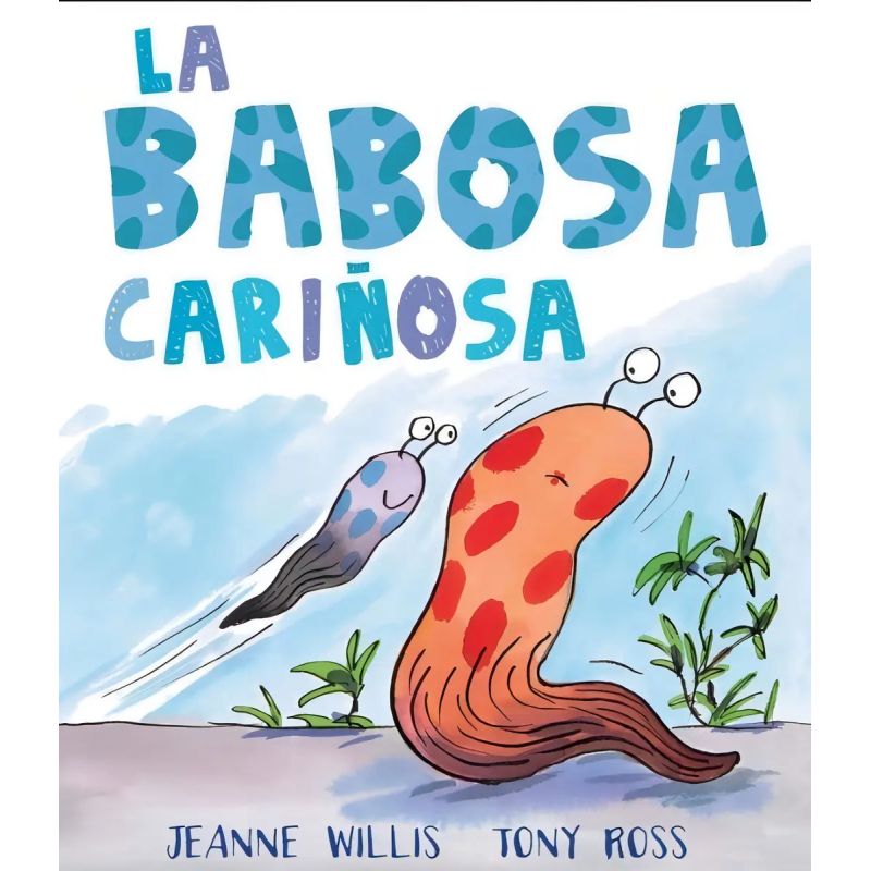 BABOSA CARIÑOSA, LA (Nuevo)