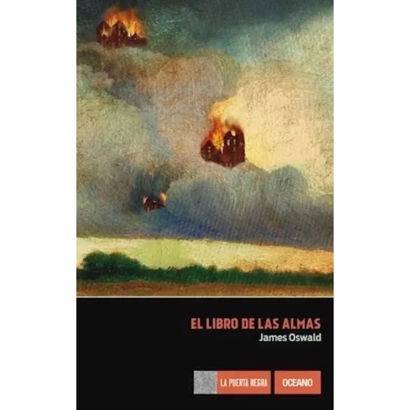 LIBRO DE LAS ALMAS, EL (Nuevo)