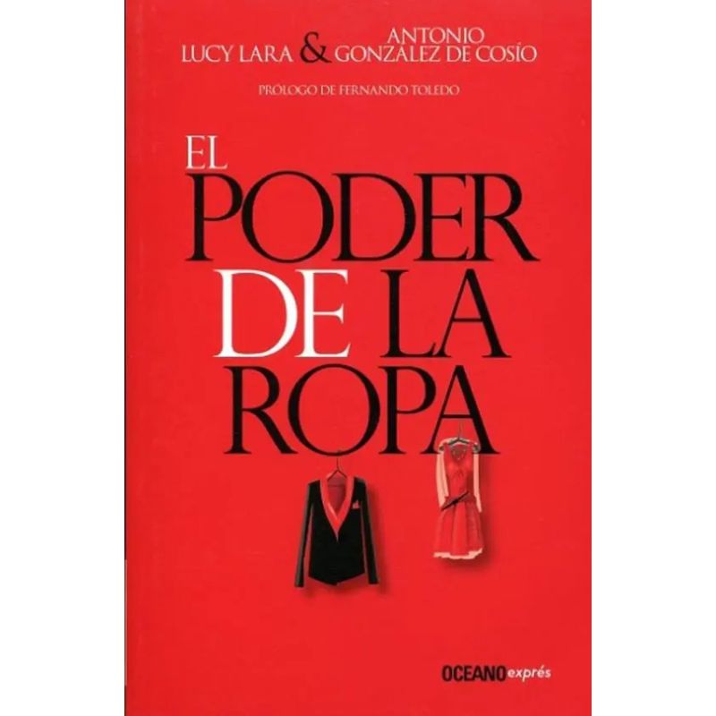 PODER DE LA ROPA, EL (Nuevo)