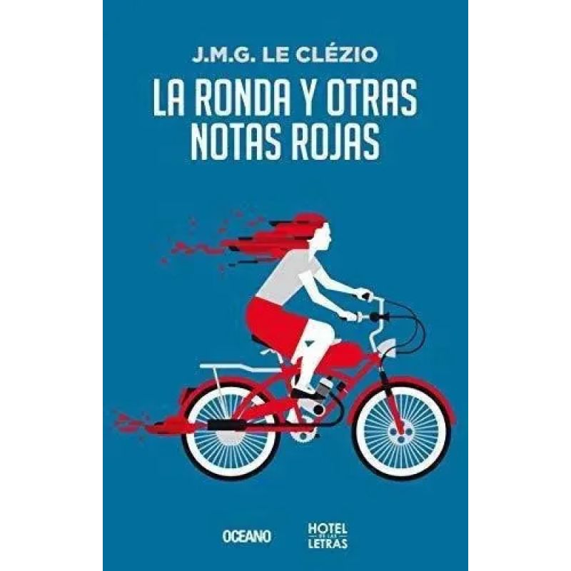 RONDA Y OTRAS NOTAS ROJAS, LA (Nuevo)
