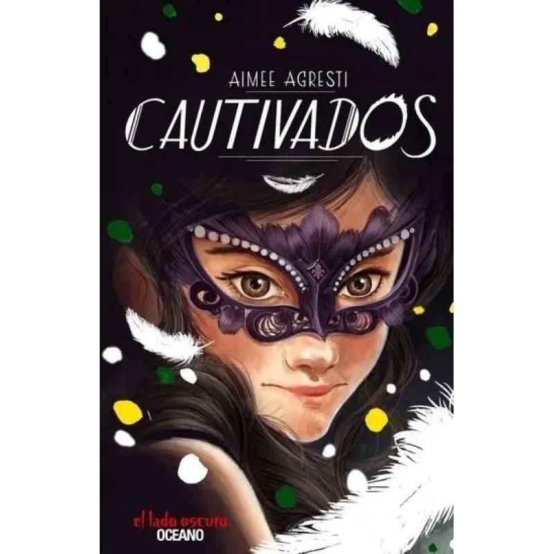 CAUTIVADOS - ILUMINADOS 2 (Nuevo)