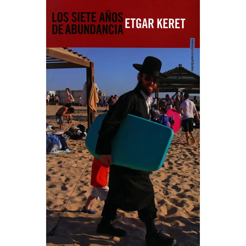 SIETE AÑOS DE ABUNDANCIA, LOS (Nuevo)