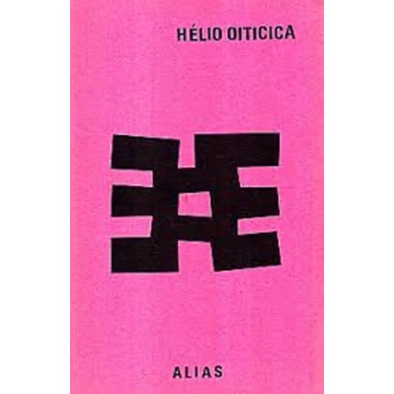 HELIO OITICICA (Nuevo)