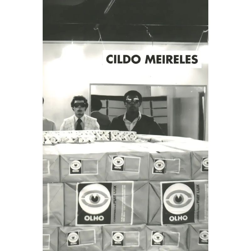 CILDO MEIRELES (Nuevo)