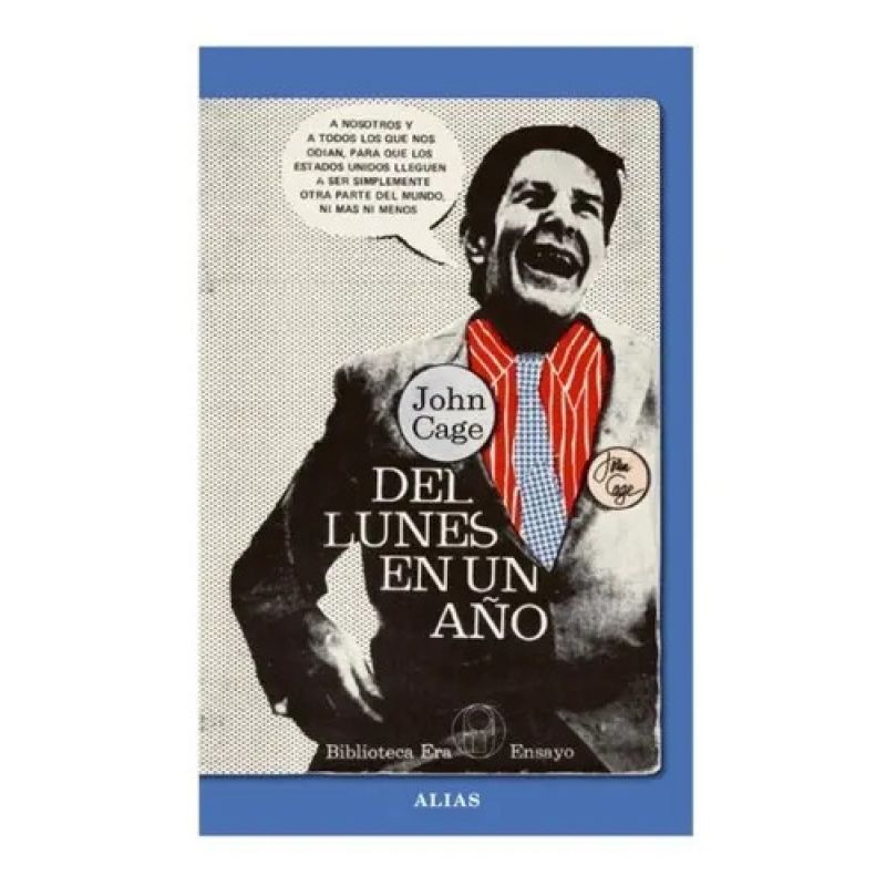 DEL LUNES EN UN AÑO (Nuevo)