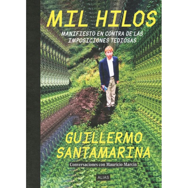 MIL HILOS - MANIFIESTO EN CONTRA DE LAS IMPOSICIONES TEDIOSAS (Nuevo)