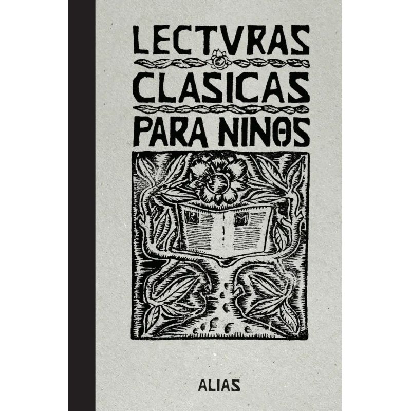 LECTURAS CLASICAS PARA NIÑXS (Nuevo)
