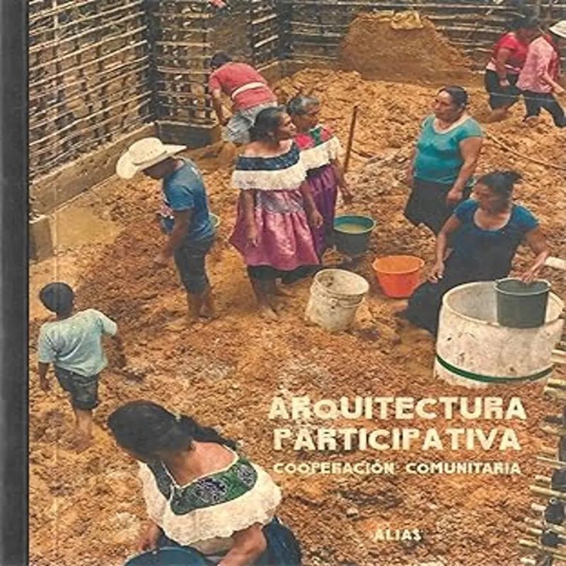 ARQUITECTURA PARTICIPATIVA (Nuevo)