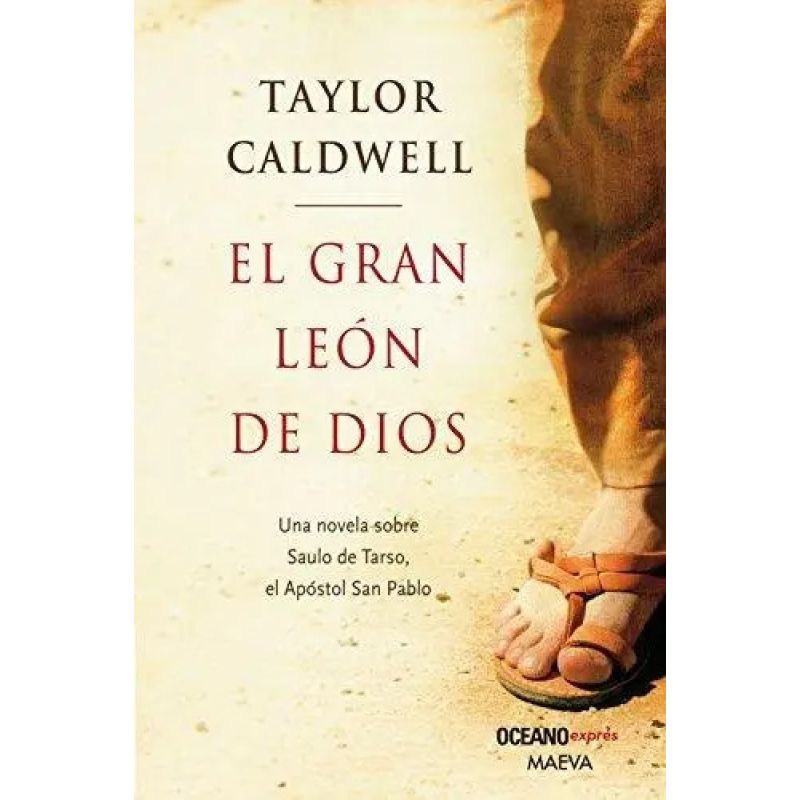 GRAN LEON DE DIOS, EL (Nuevo)