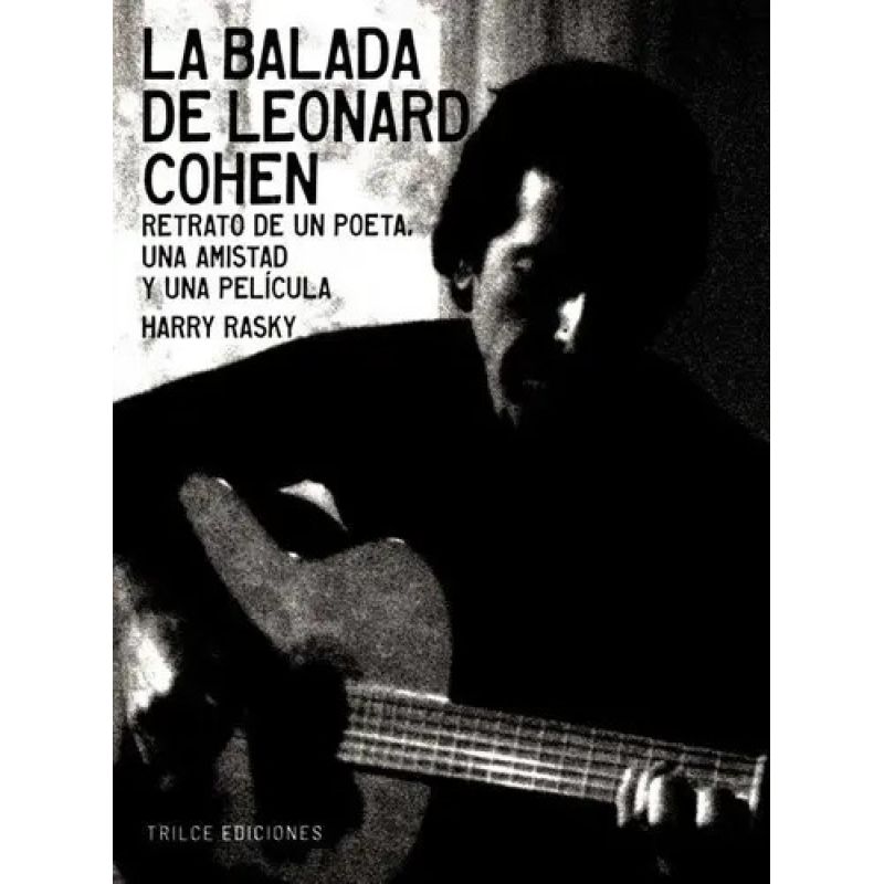 BALADA DE LEONARD COHEN, LA (Nuevo)