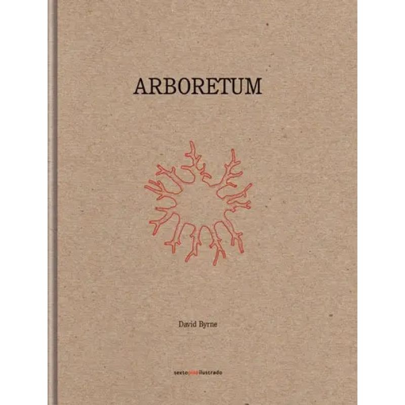 ARBORETUM - TD (Nuevo)