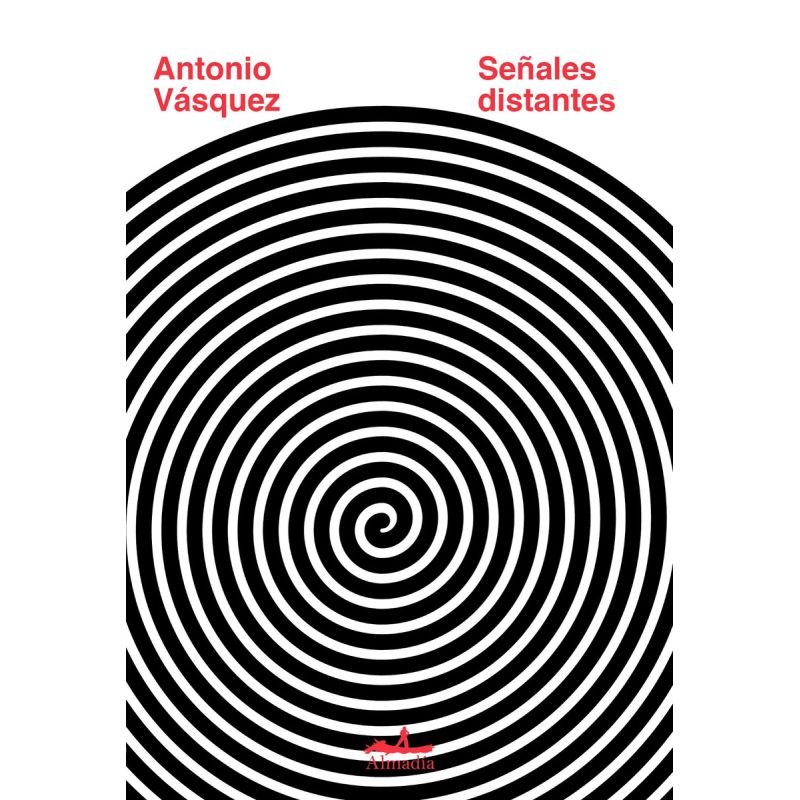 SEÑALES DISTANTES (Nuevo)