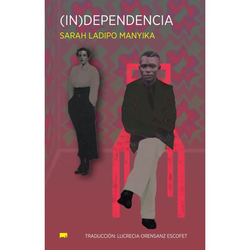 (IN)DEPENDENCIA (Nuevo)