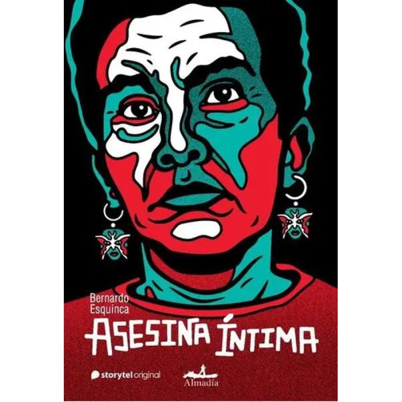 ASESINA INTIMA (Nuevo)