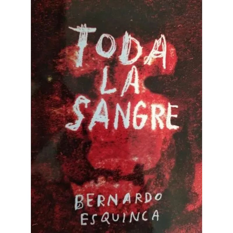 TODA LA SANGRE (Nuevo)