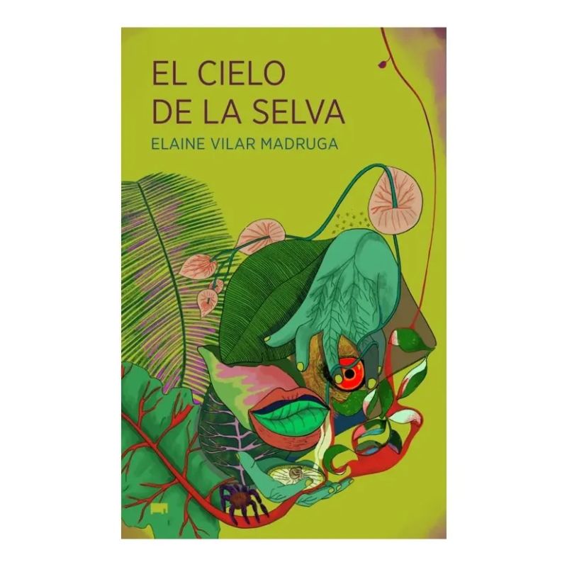 CIELO DE LA SELVA, EL (Nuevo)