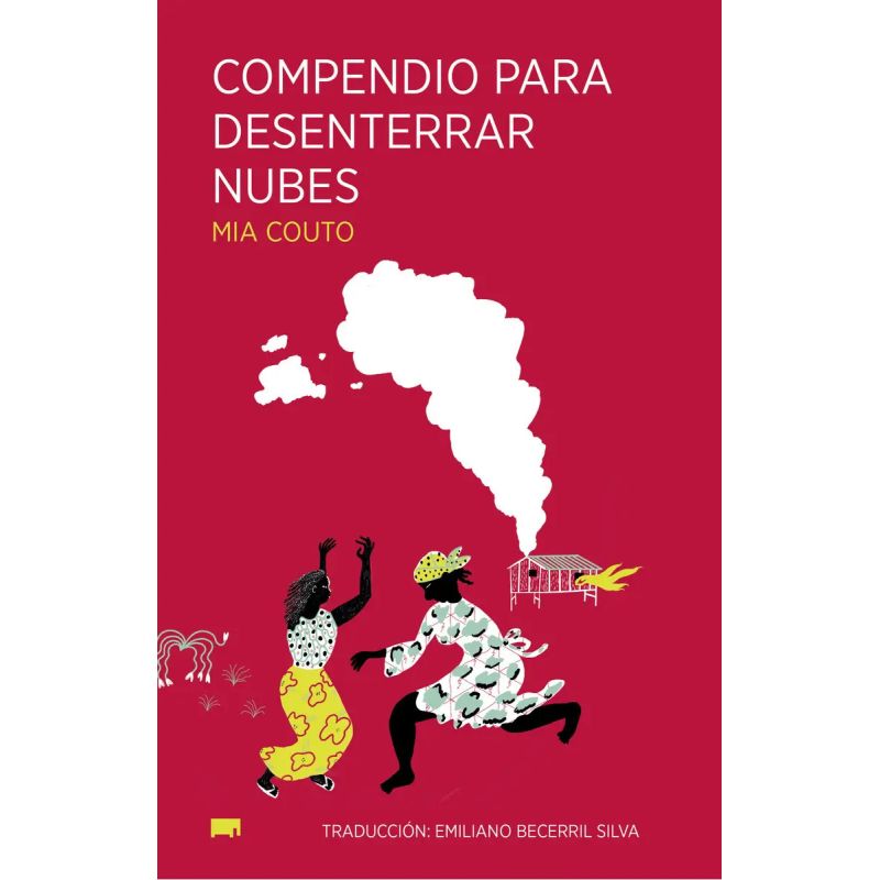 COMPENDIO PARA DESENTERRAR NUBES (Nuevo)