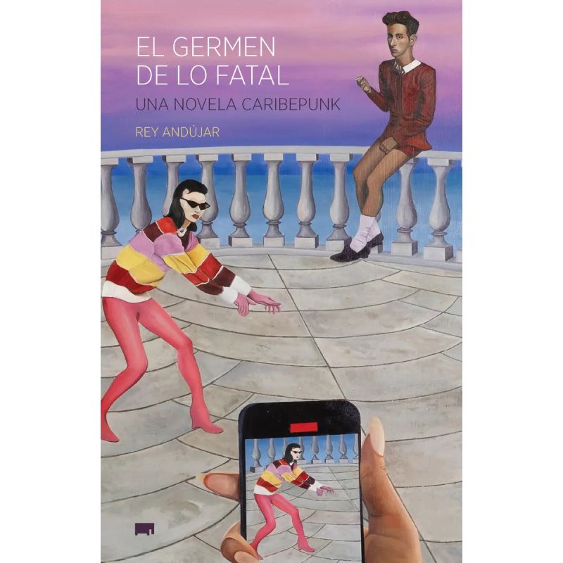 GERMEN DE LO FATAL, EL (Nuevo)