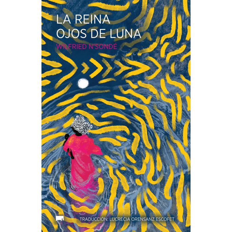 REINA OJOS DE LUNA, LA (Nuevo)
