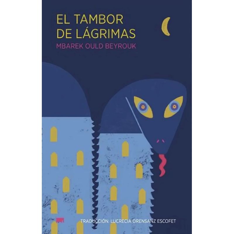 TAMBOR DE LAGRIMAS, EL (Nuevo)